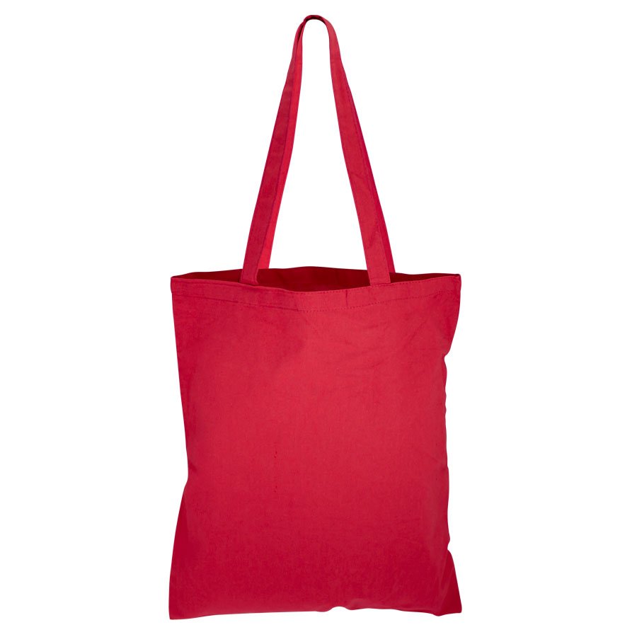 Deluxe Bolsa 100% Algodón VIDA — vista 3 · GF Group