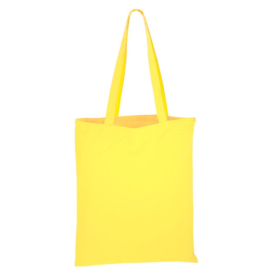 Deluxe Bolsa 100% Algodón VIDA — vista 5 · GF Group