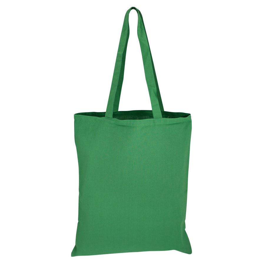 Deluxe Bolsa 100% Algodón VIDA — vista 6 · GF Group