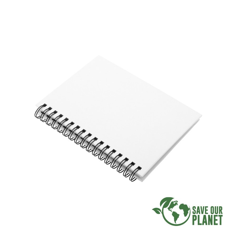Libreta de Croquis (Croquera) · GF Group