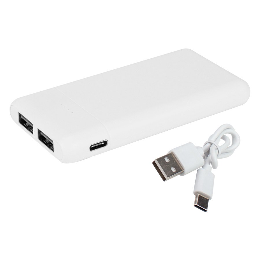 Cargador Power Bank 5000mAh — vista 4 · GF Group