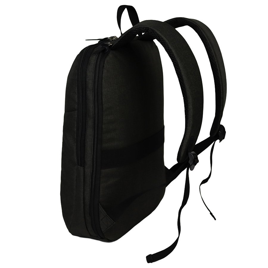 Mochila Porta-Notebook «WALKER» 15L — vista 4 · GF Group
