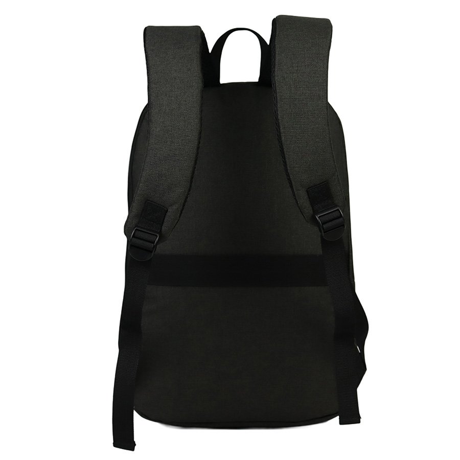 Mochila Porta-Notebook «WALKER» 15L — vista 3 · GF Group