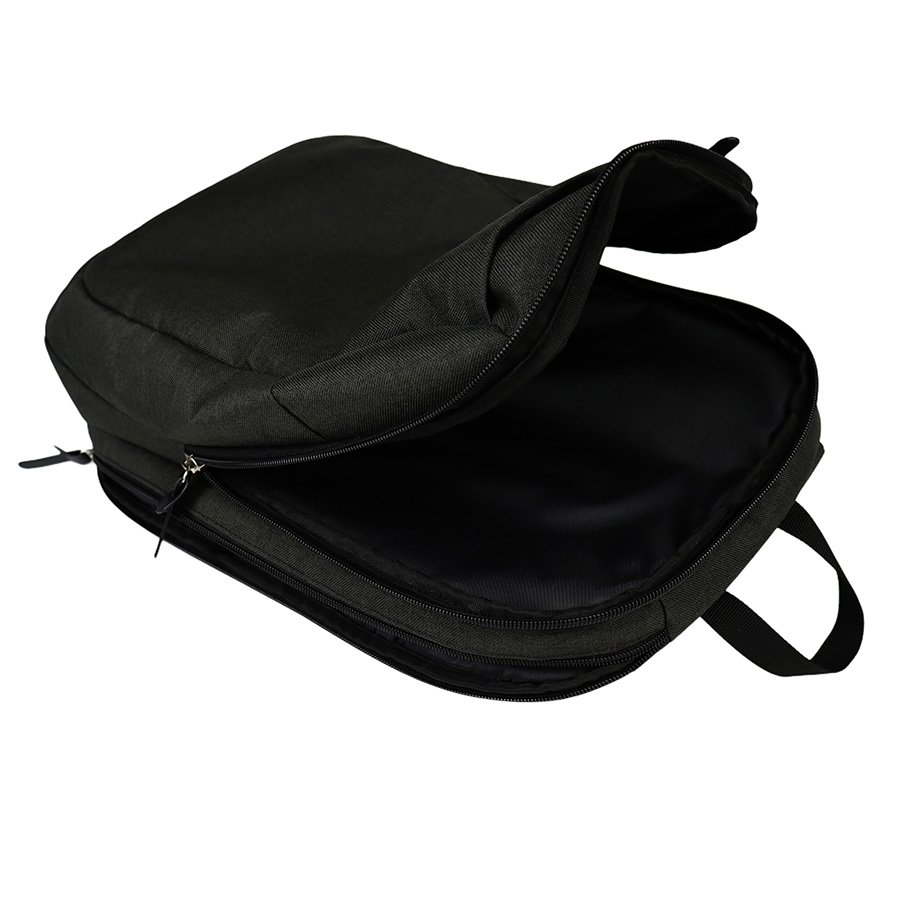 Mochila Porta-Notebook «WALKER» 15L — vista 6 · GF Group