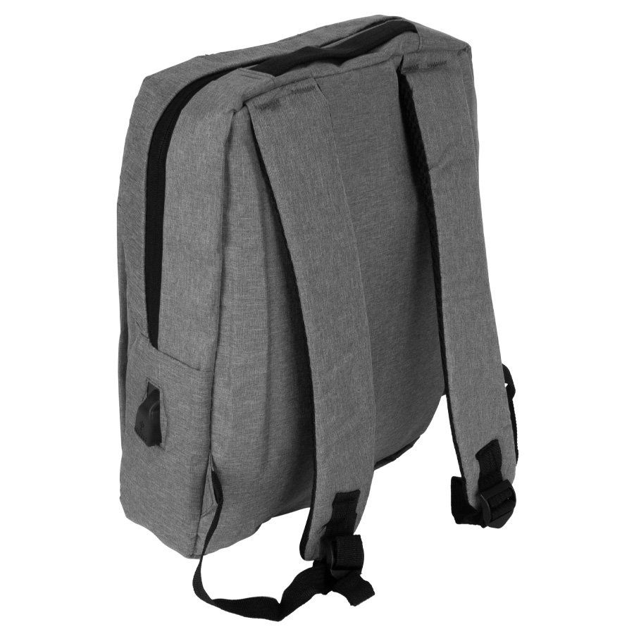 Mochila Porta-Notebook «HOPE» 12L — vista 4 · GF Group