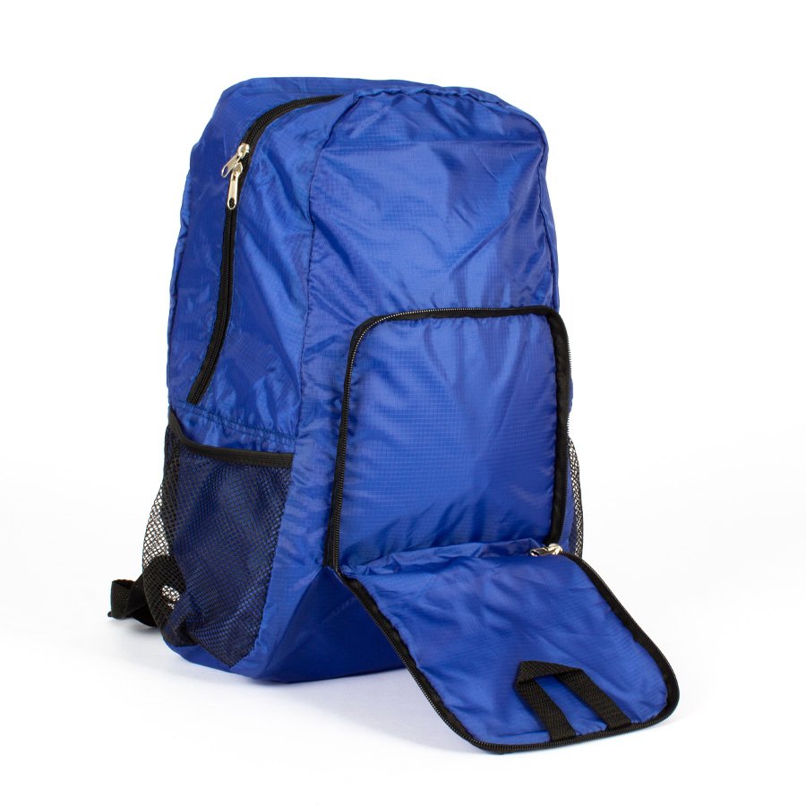 Mochila Retráctil 27L · GF Group