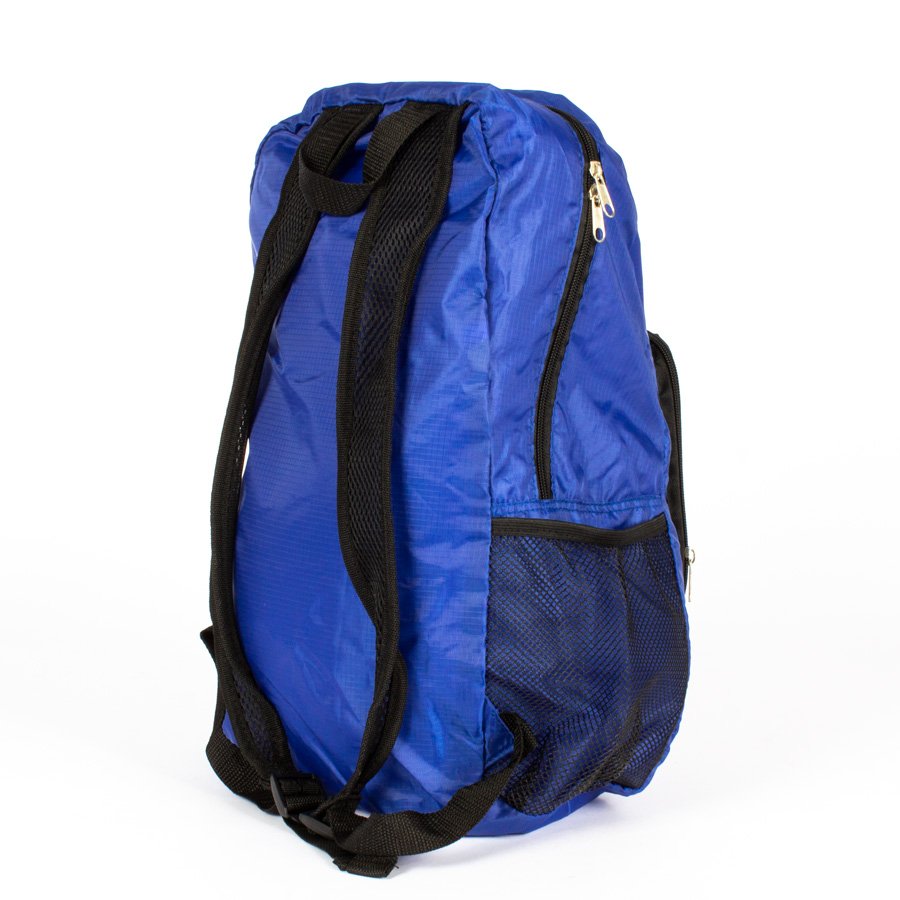 Mochila Retráctil 27L — vista 4 · GF Group