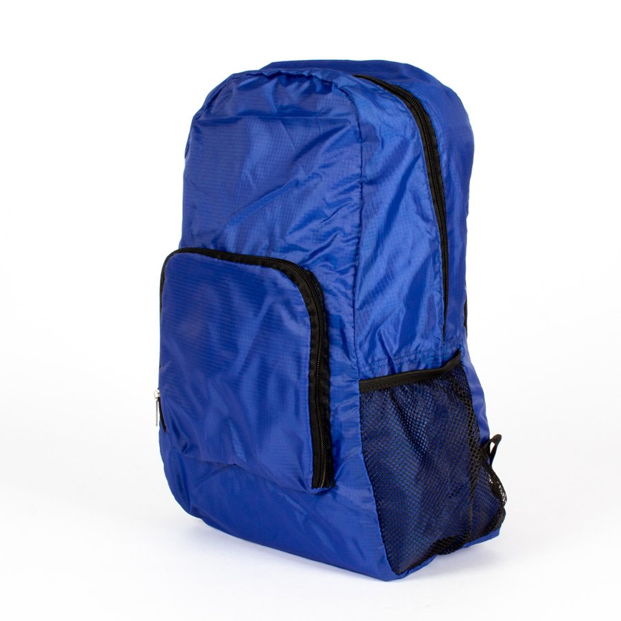 Mochila Retráctil 27L — vista 3 · GF Group