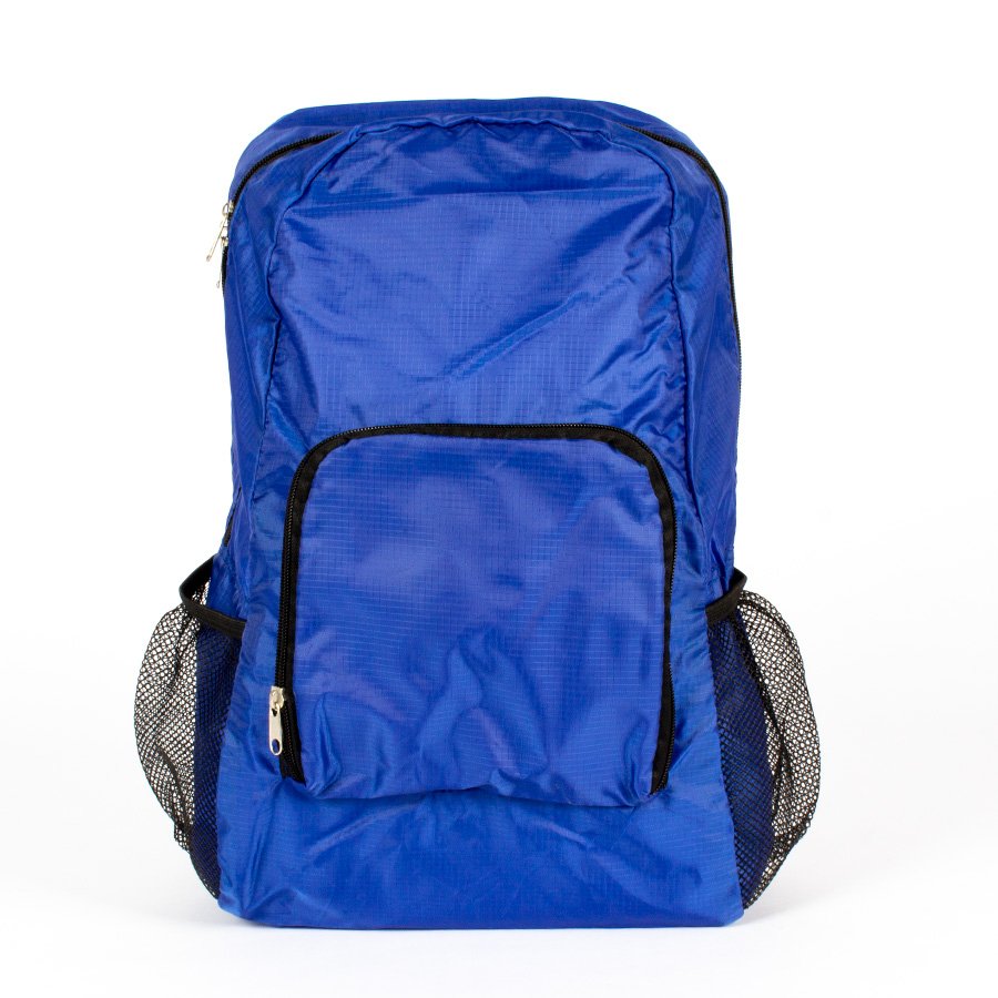 Mochila Retráctil 27L — vista 2 · GF Group
