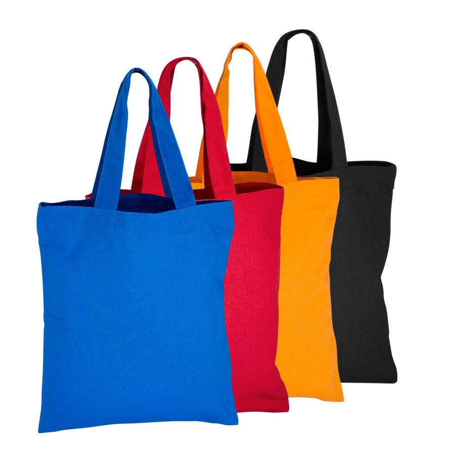 Bolsa 100% Algodón KRISHNA · GF Group