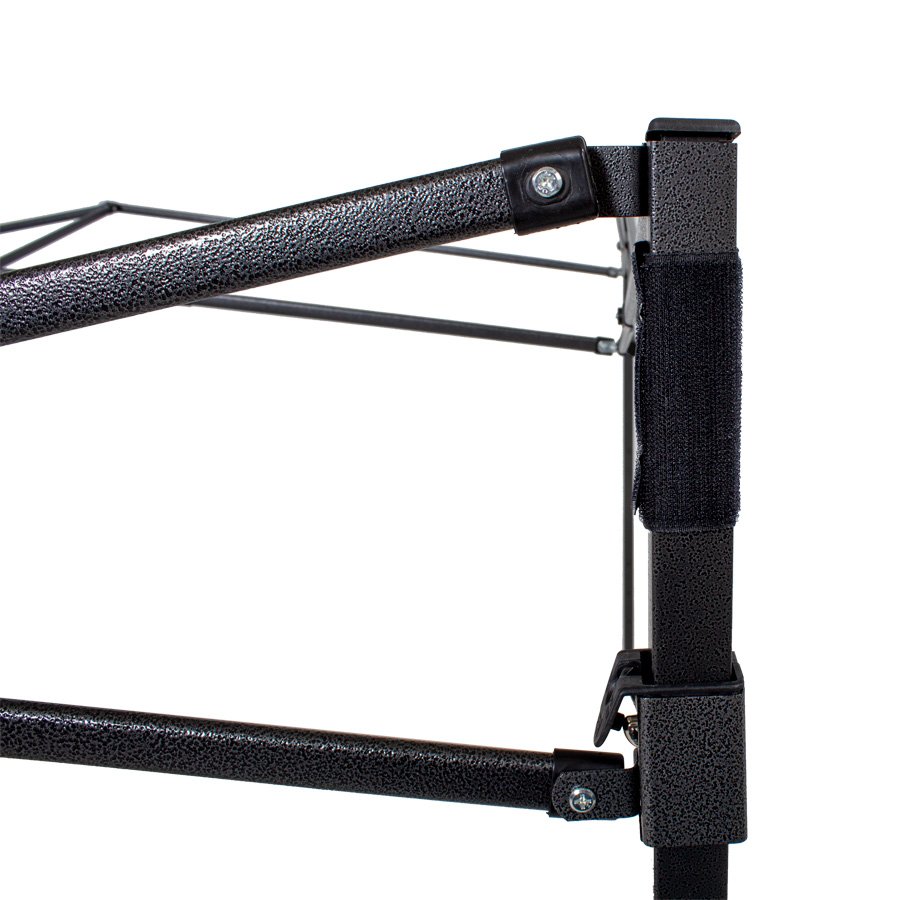 Base toldo araña 2X2 — vista 5 · GF Group