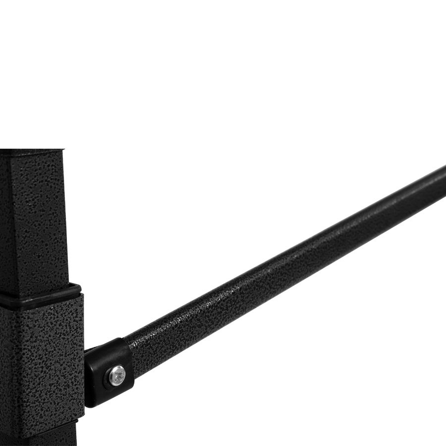 Base toldo araña 2X2 — vista 6 · GF Group