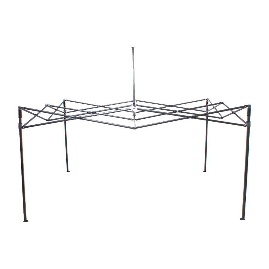 Base toldo araña 2X2 — Hogar y outdoor · GF Group