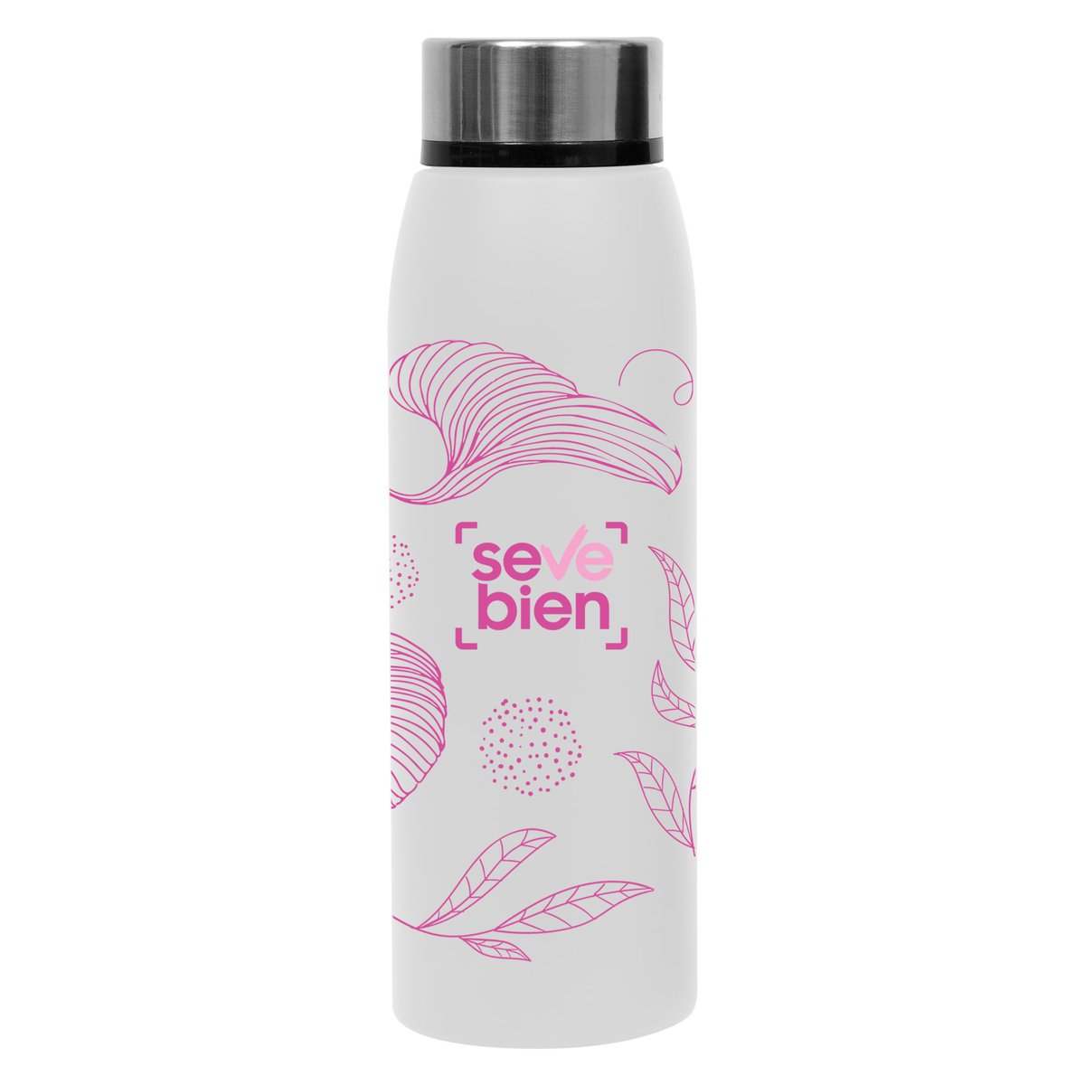 BOTELLA TÉRMICA "OTAWA I" — vista 3 · GF Group