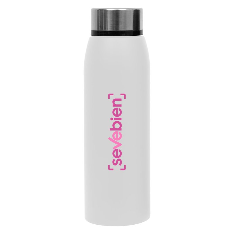 BOTELLA TÉRMICA "OTAWA I" — Botellas, termos y mugs · GF Group
