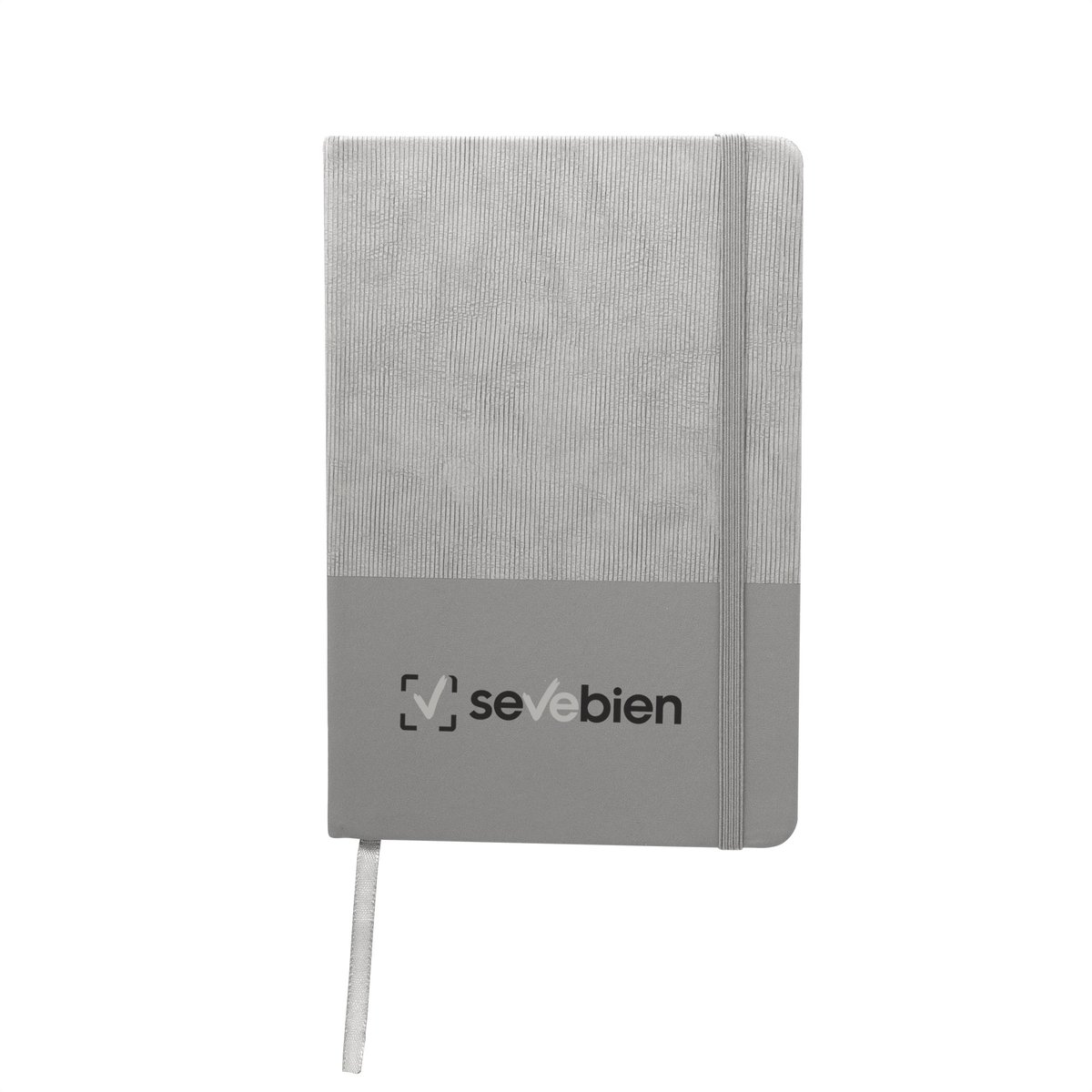 Libreta "GAM" — vista 9 · GF Group