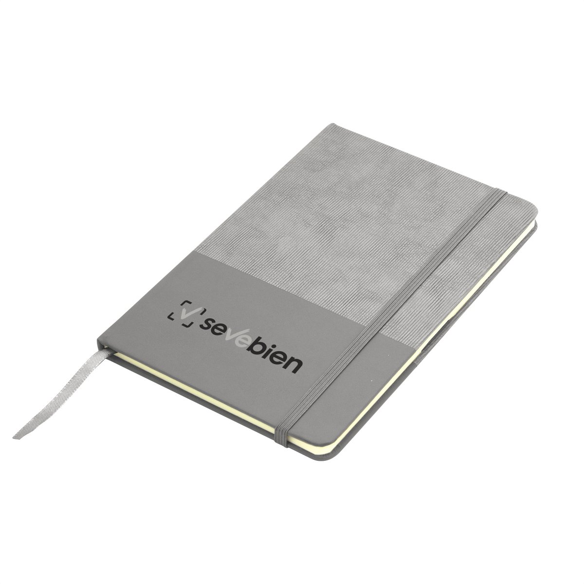 Libreta "GAM" — vista 8 · GF Group