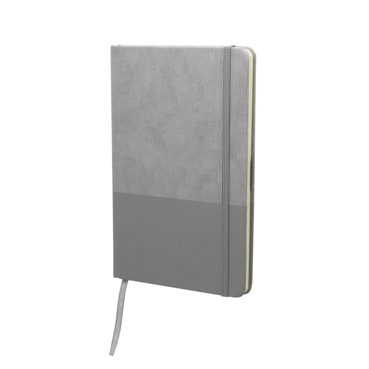 Libreta "GAM" — vista 11 · GF Group