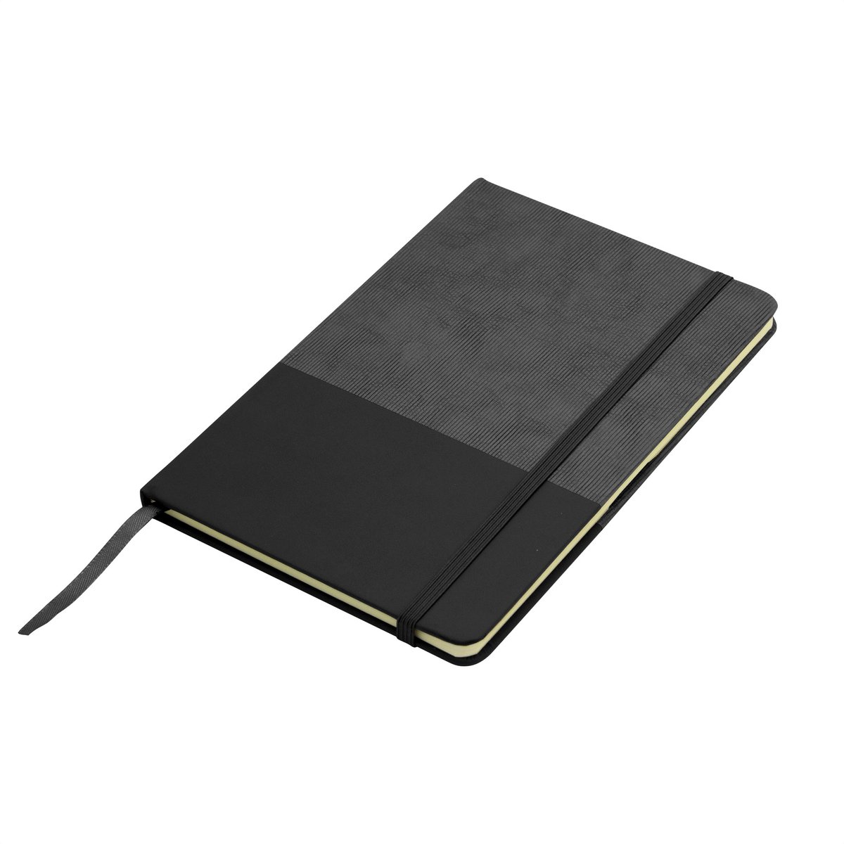 Libreta "GAM" · GF Group