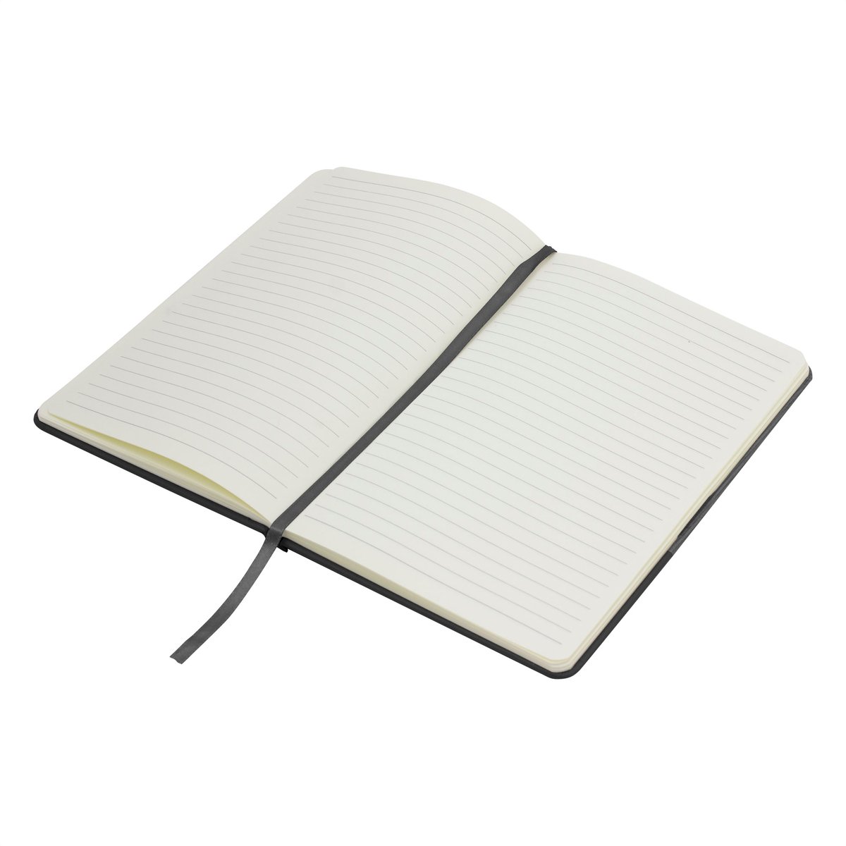 Libreta "GAM" — vista 6 · GF Group