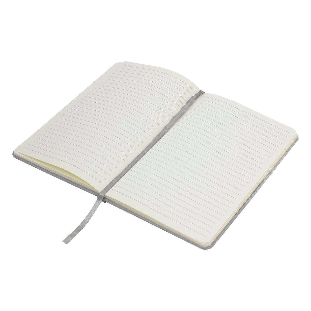 Libreta "GAM" — vista 12 · GF Group