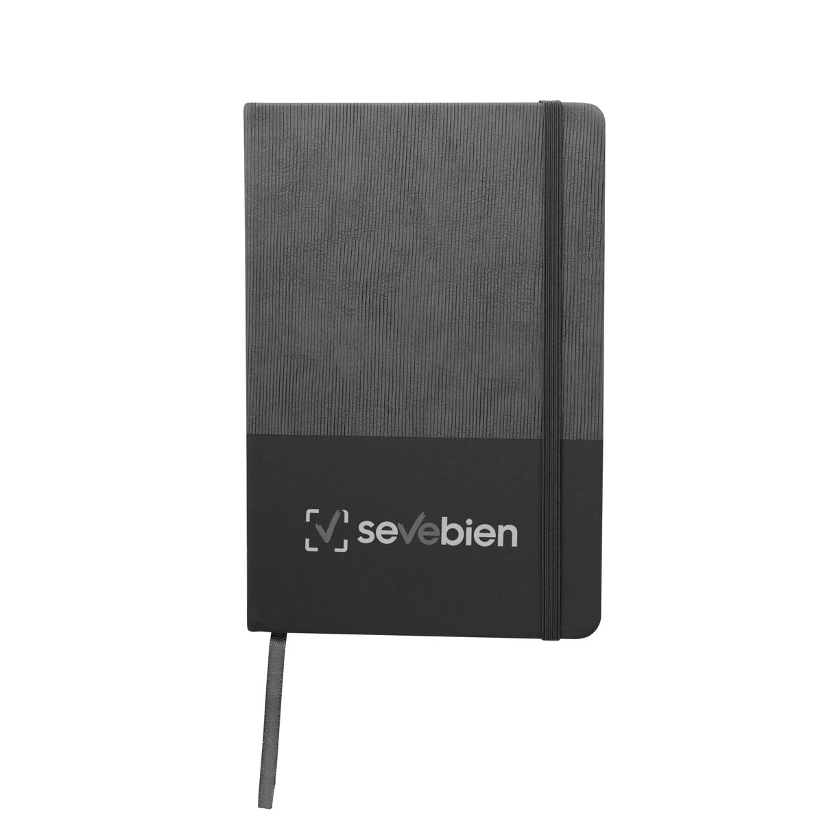 Libreta "GAM" — vista 3 · GF Group