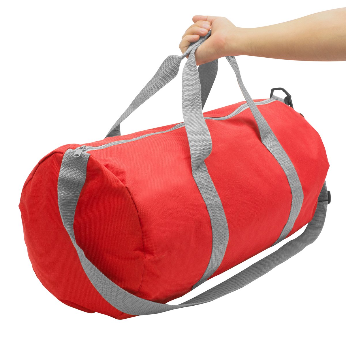 BOLSO DEPORTIVO "WORKOUT" — vista 3 · GF Group