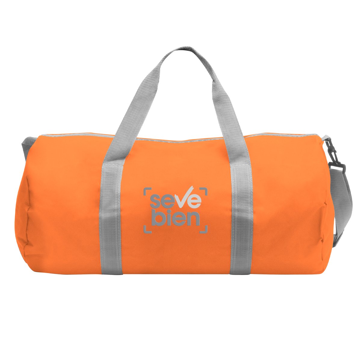 BOLSO DEPORTIVO "WORKOUT" — vista 20 · GF Group