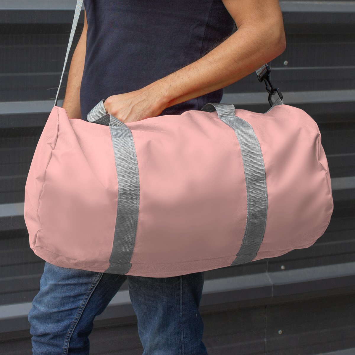 BOLSO DEPORTIVO "WORKOUT" — vista 35 · GF Group