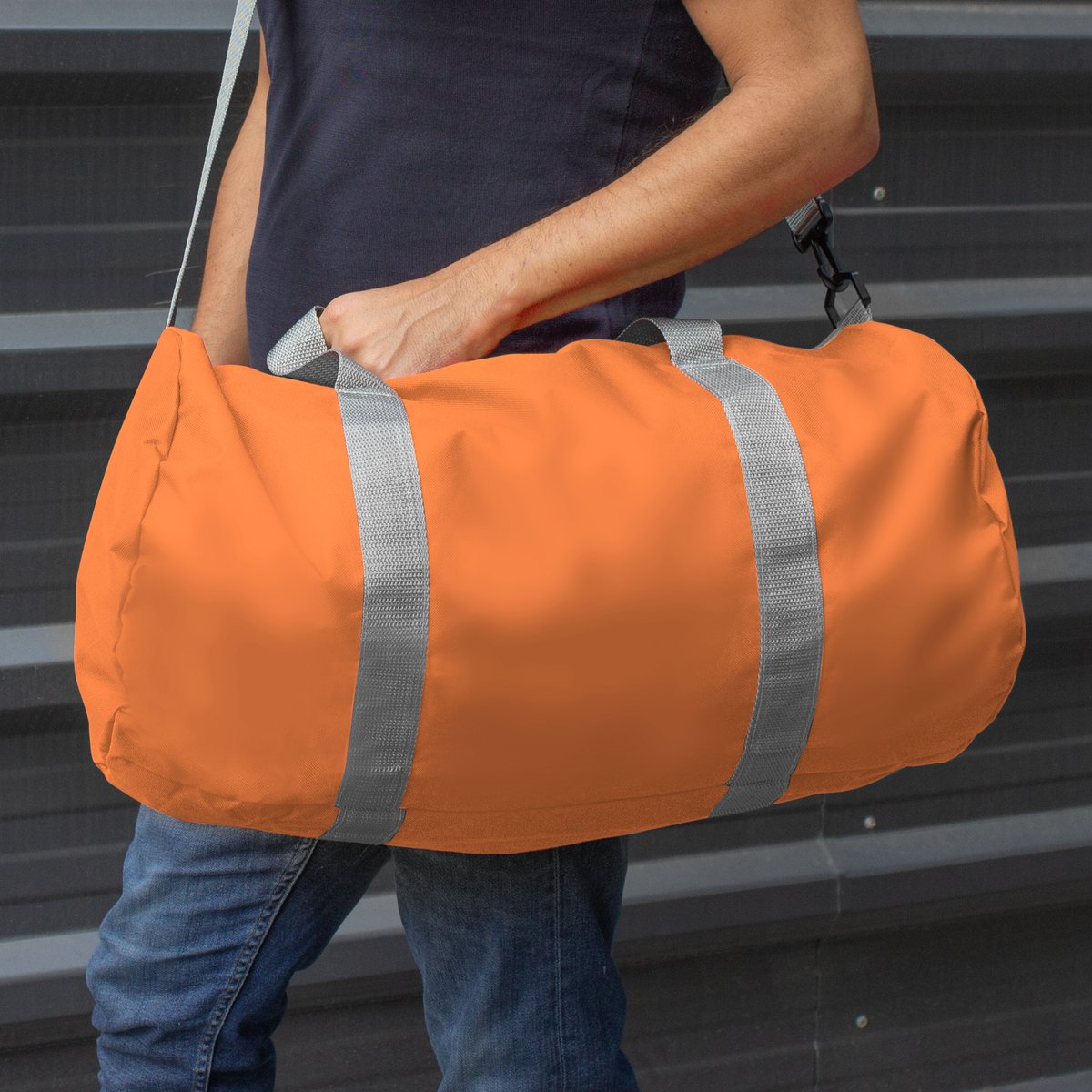 BOLSO DEPORTIVO "WORKOUT" — vista 23 · GF Group