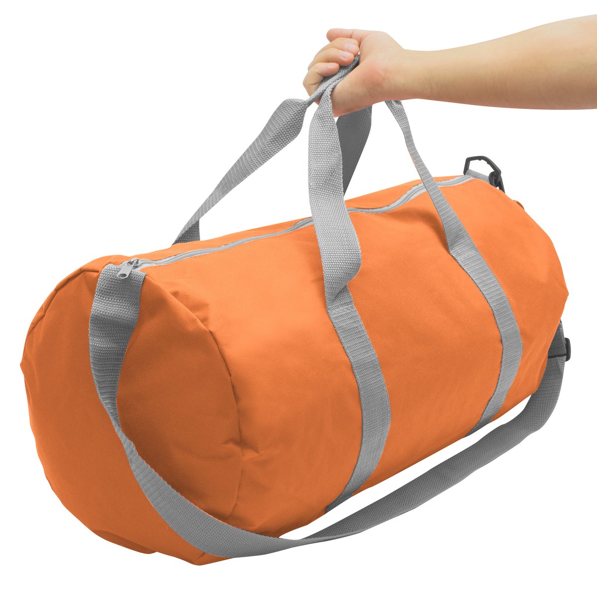 BOLSO DEPORTIVO "WORKOUT" — vista 21 · GF Group