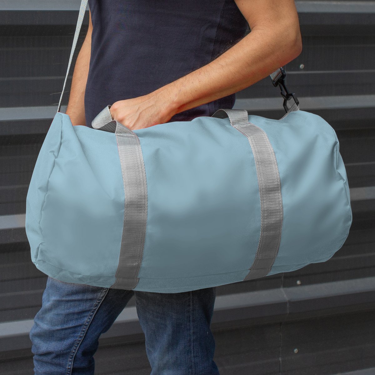 BOLSO DEPORTIVO "WORKOUT" — vista 41 · GF Group