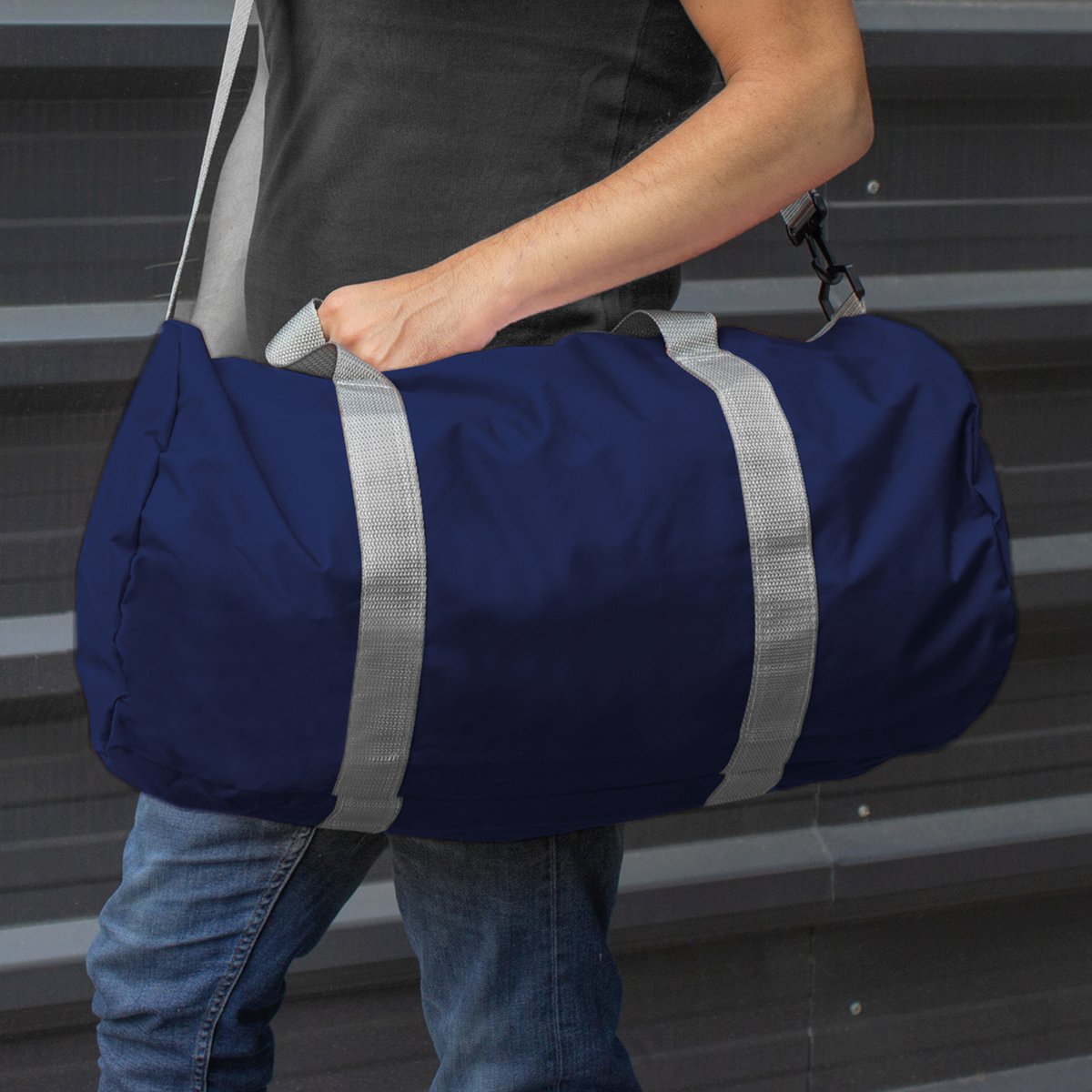 BOLSO DEPORTIVO "WORKOUT" — vista 29 · GF Group