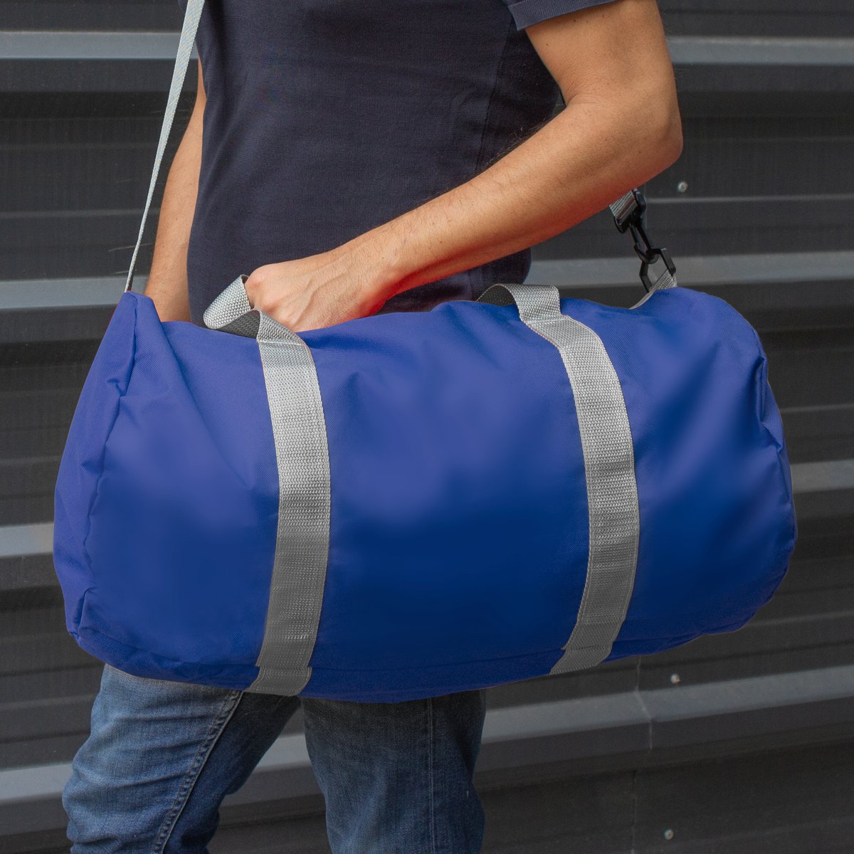 BOLSO DEPORTIVO "WORKOUT" — vista 11 · GF Group