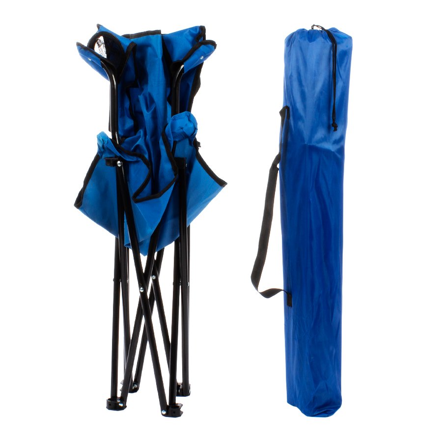Silla plegable de Camping — vista 5 · GF Group