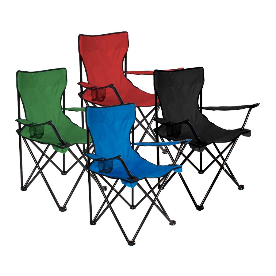 Silla plegable de Camping · GF Group
