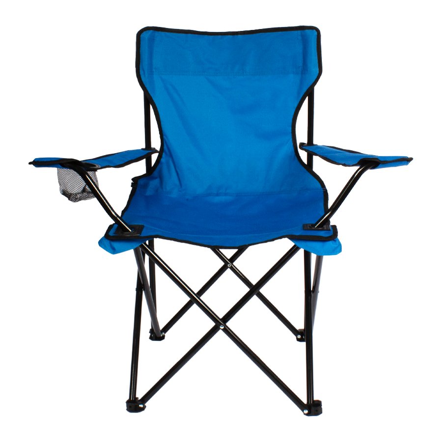 Silla plegable de Camping — vista 2 · GF Group