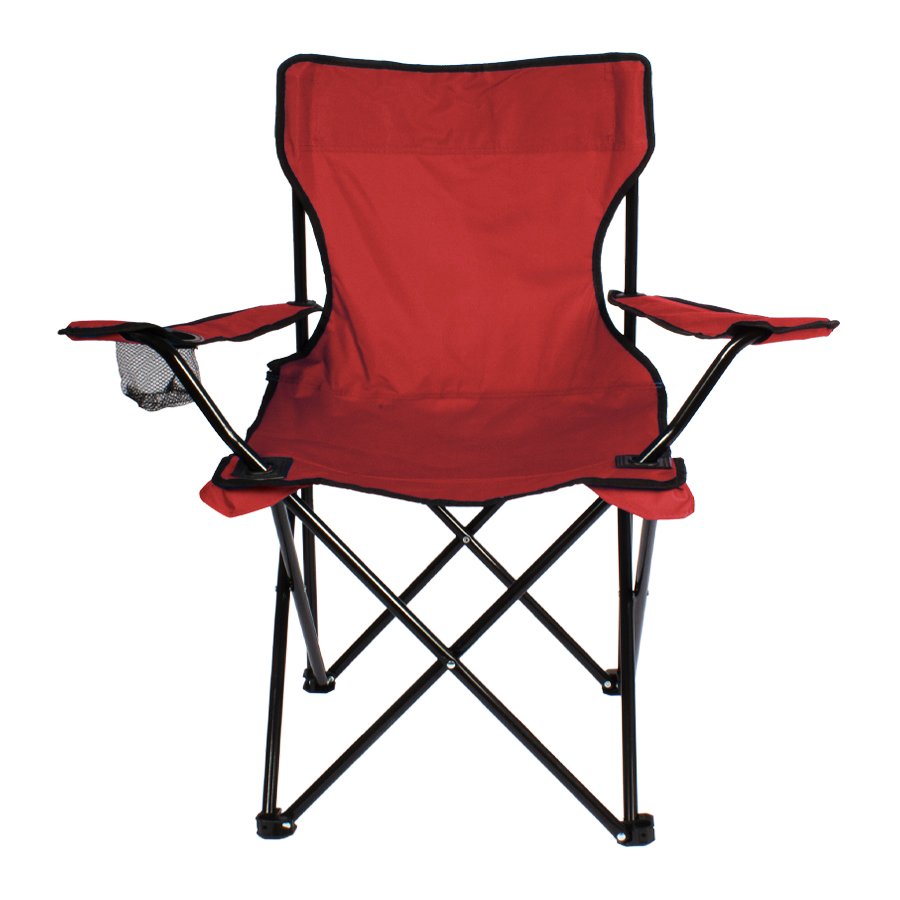 Silla plegable de Camping — vista 6 · GF Group