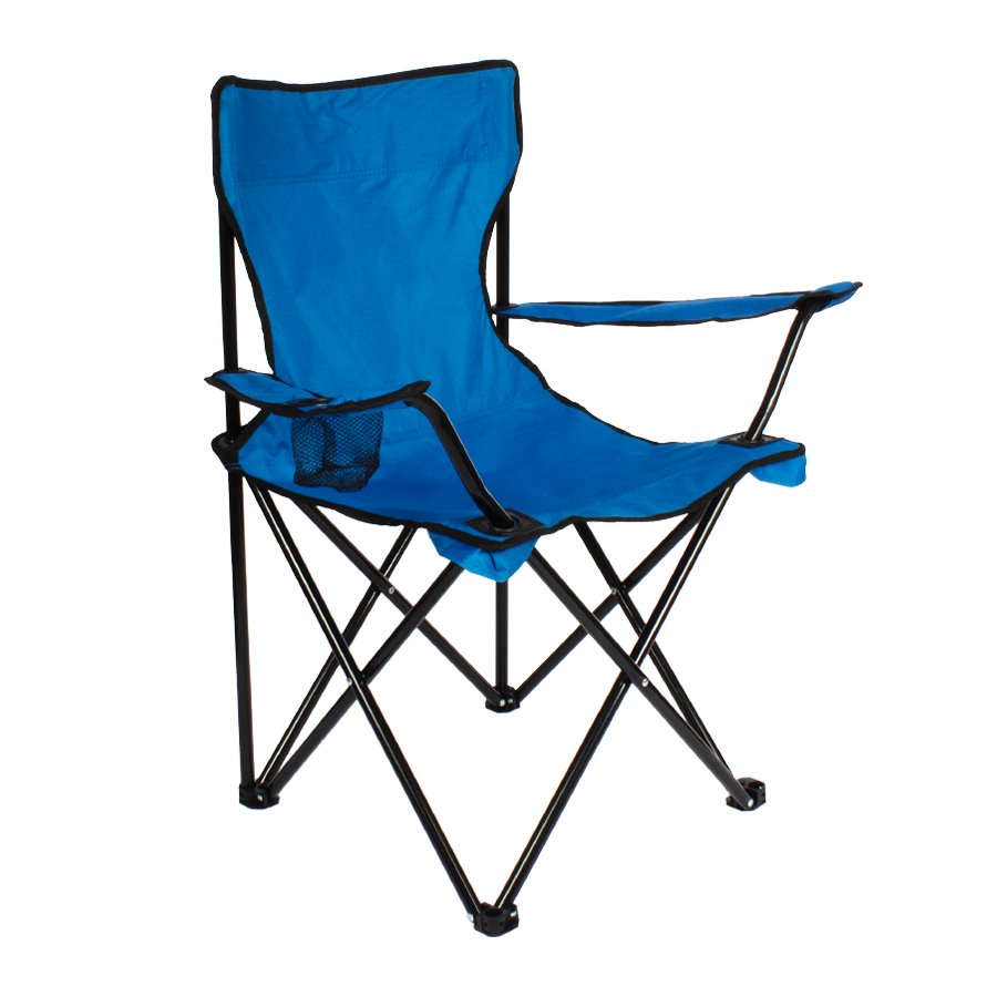Silla plegable de Camping — vista 3 · GF Group