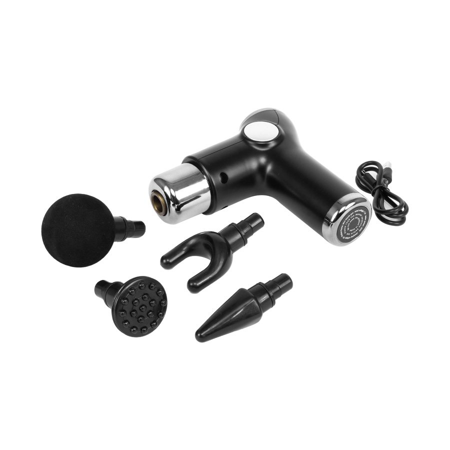 USB Masajeador — vista 5 · GF Group