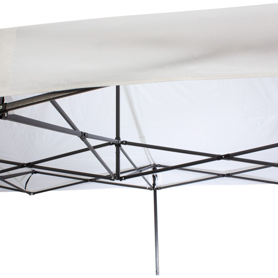Techo toldo araña 3X6 — vista 3 · GF Group