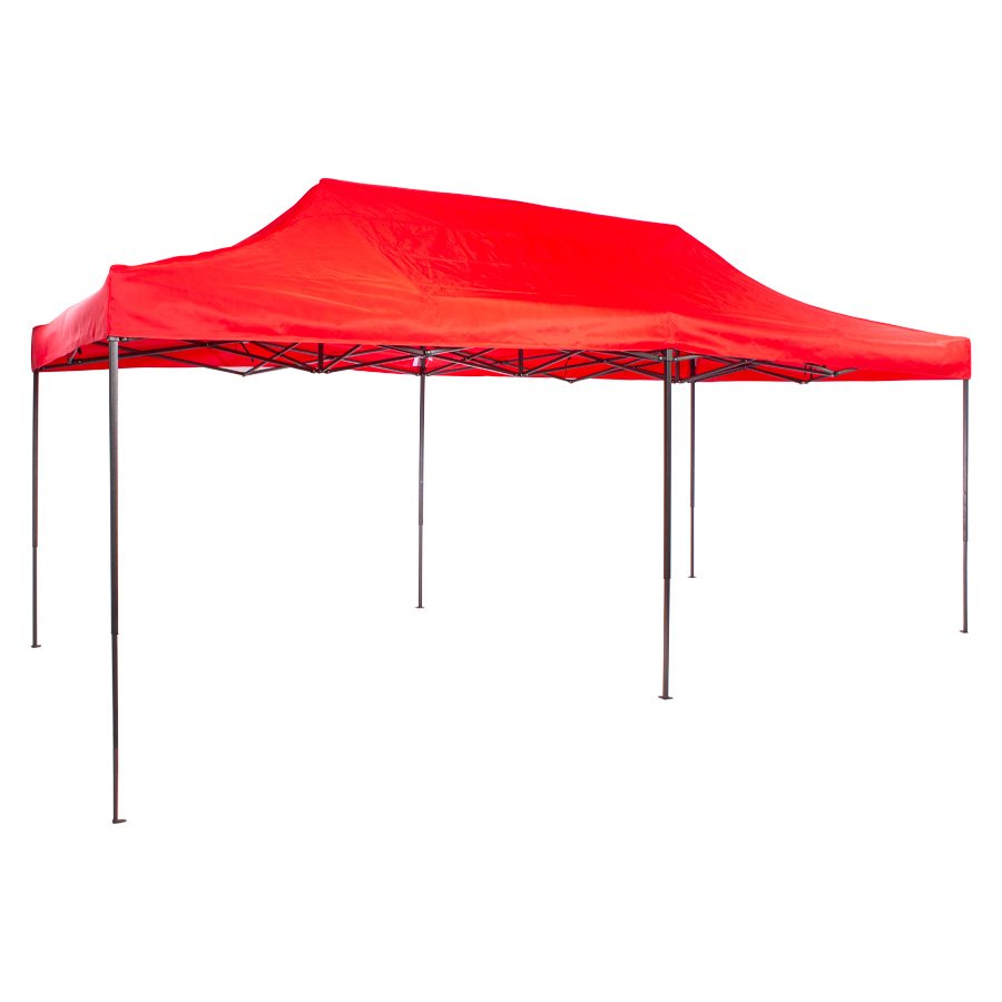 Techo toldo araña 3X6 · GF Group