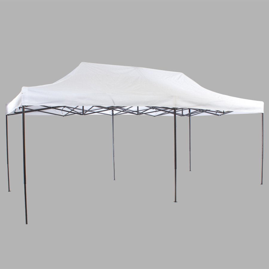 Techo toldo araña 3X6 — vista 2 · GF Group
