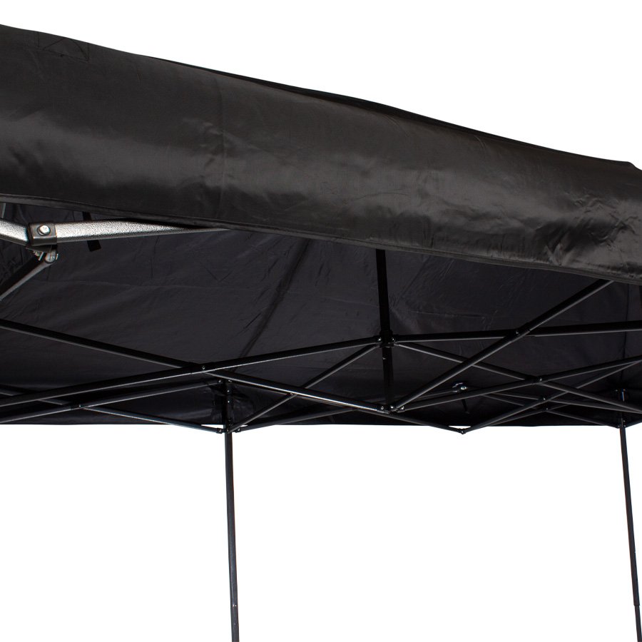 Techo toldo araña 3X6 — vista 5 · GF Group