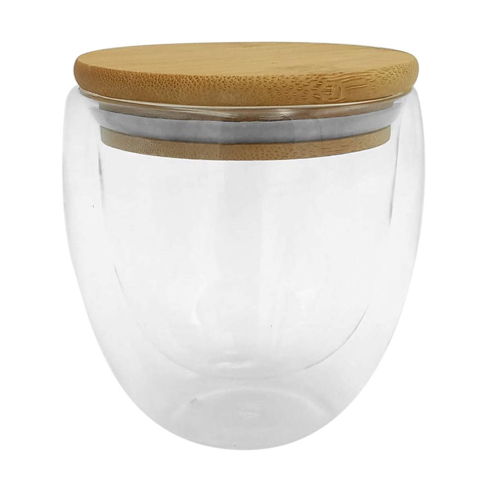 Taza doble vidrio ¨Colombia¨ · GF Group
