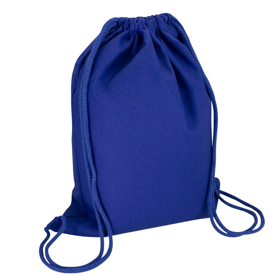 Deluxe Mochila Canvas Algodón EVEREST — vista 2 · GF Group