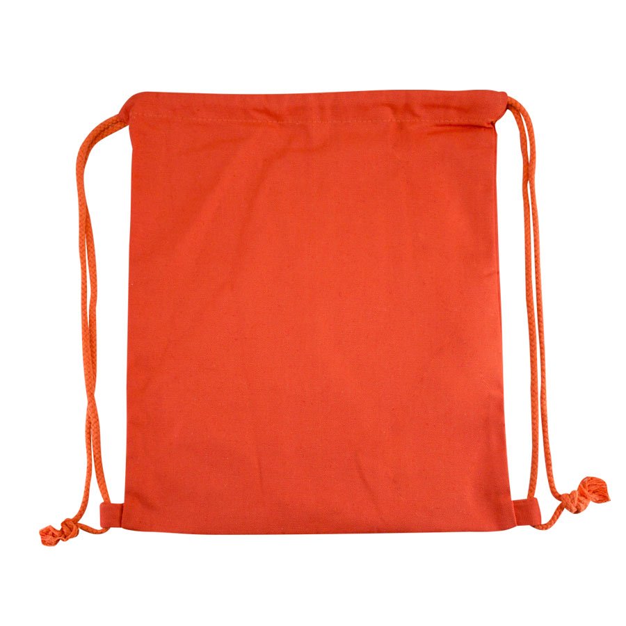 Deluxe Mochila Canvas Algodón EVEREST — vista 5 · GF Group