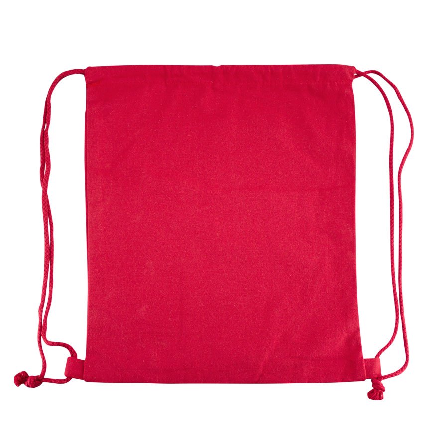 Deluxe Mochila Canvas Algodón EVEREST — vista 4 · GF Group