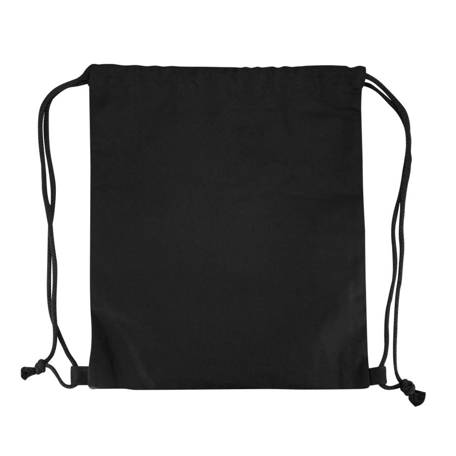 Deluxe Mochila Canvas Algodón EVEREST — vista 6 · GF Group