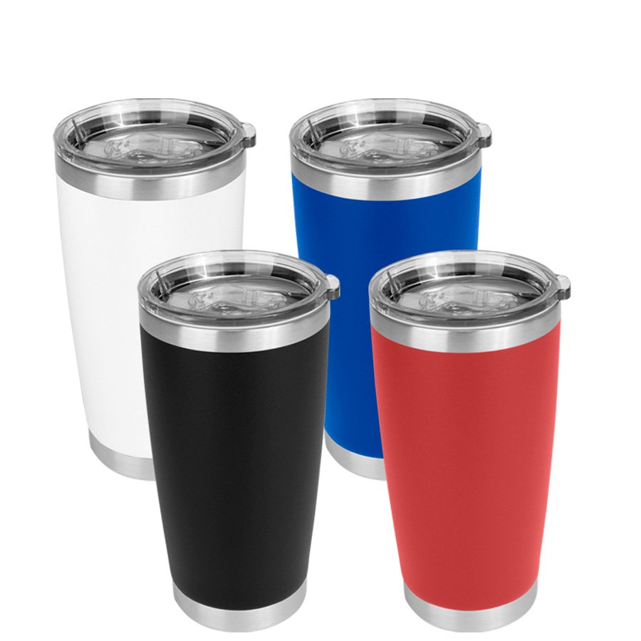 Mug Térmico «MID» 600cc · GF Group